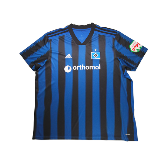 Hambourg 2021/22 Away - 3XL