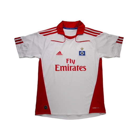 Hambourg 2010/11 Home - M Kids