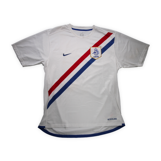 Hollande 2006/08 Away - XL