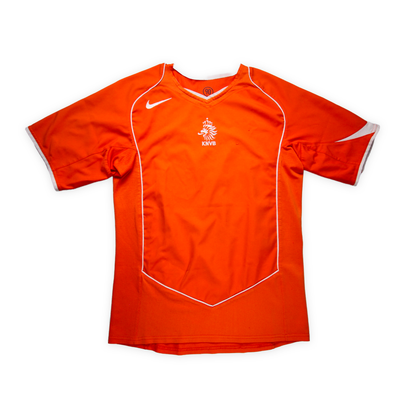 Hollande 2004/06 Home - S