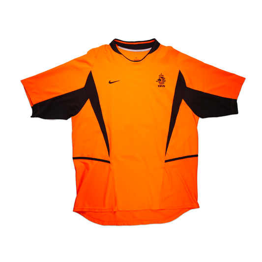 Hollande 2002/03 Home - XL