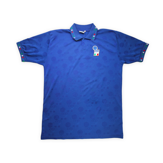 Italie 1993/94 Home - XL