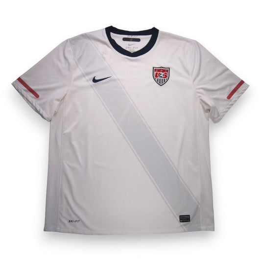 USA 2010/11 Home - XL