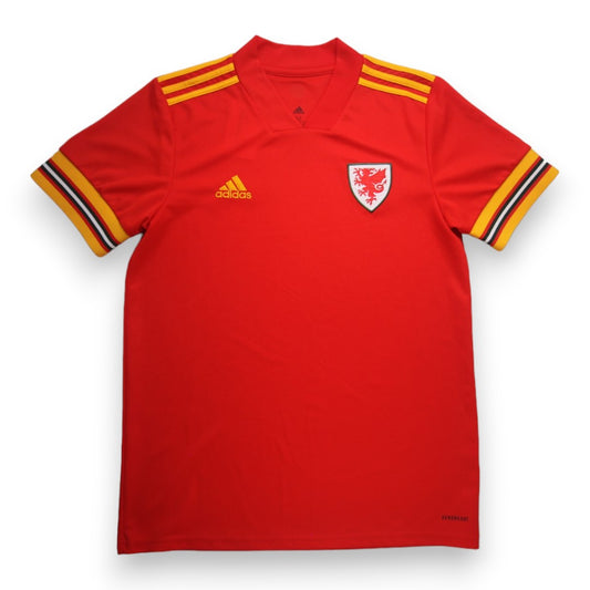 Pays de Galles 2020/21 Home - M