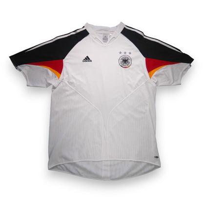 Allemagne 2004/05 Home - XL