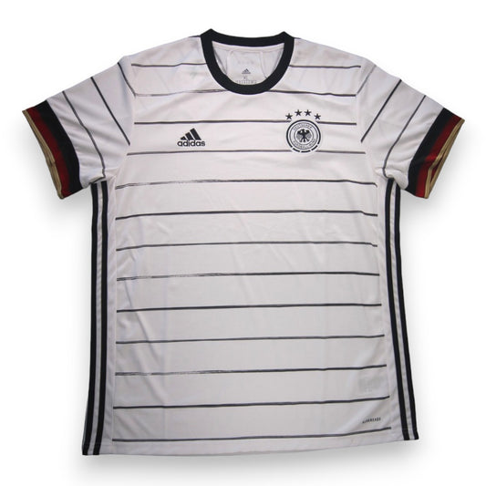 Allemagne 2020/21 Home - XL