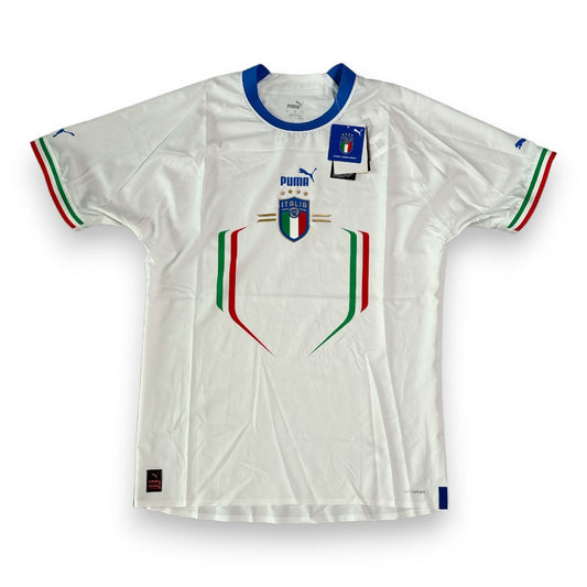 Italie 2022 Away (BNWT) - XL