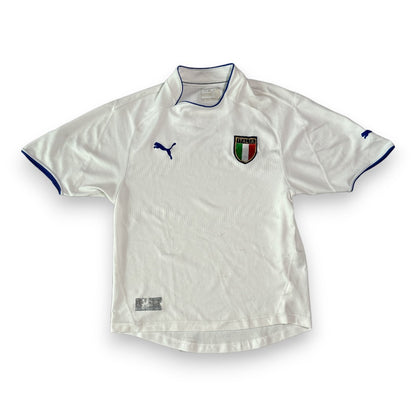 Italie 2003 Away - S