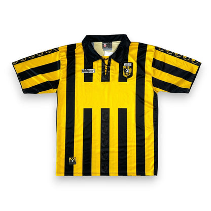 Vitesse 2002/03 Home - XXL