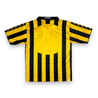 Vitesse 2002/03 Home - XXL