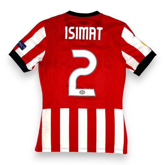 PSV 2014/15 Home (Stock pro) #2 ISIMAT - M