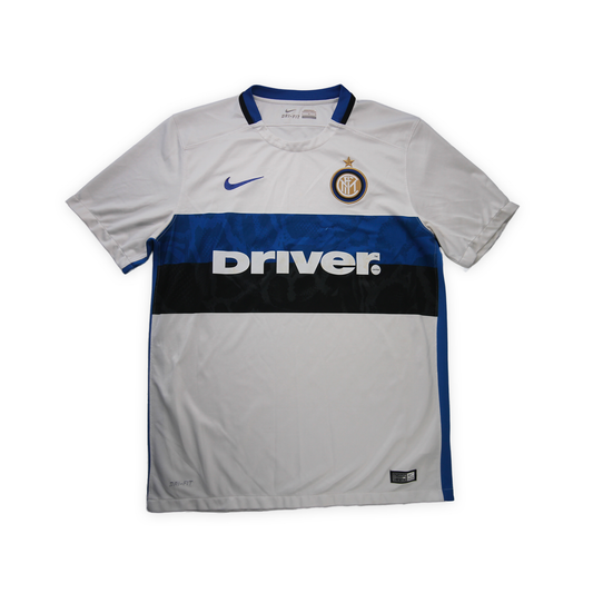 Inter Milan 2015/16 Away - L