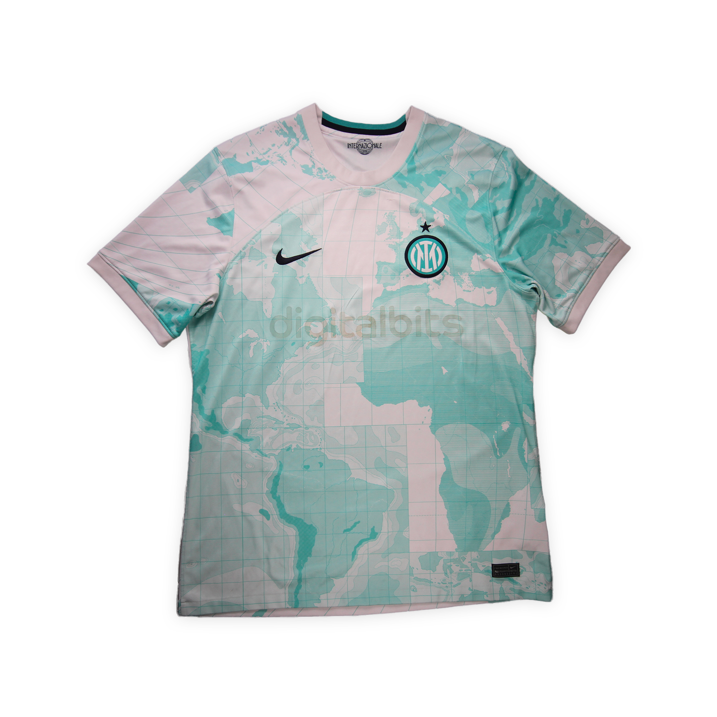 Inter Milan 2022/23 Away - L