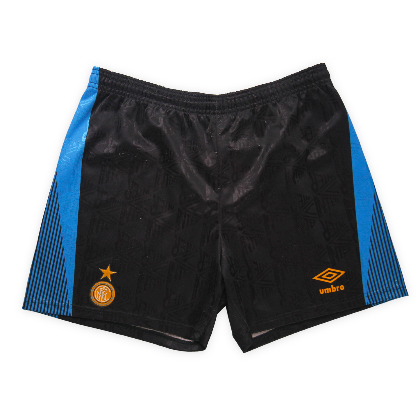 Shorts Inter Milan 1991/93 Home - S
