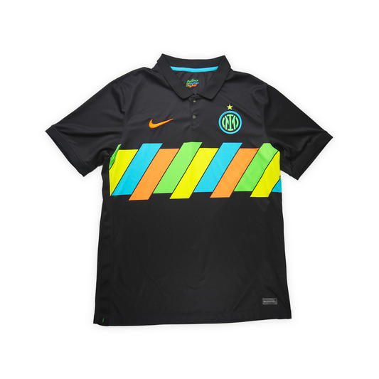 Inter Milan 2021/22 Third - L