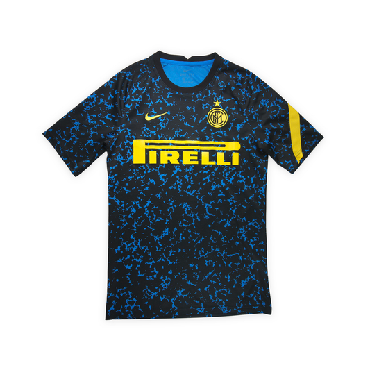 Inter Milan 2020/21 Pre-Match - S