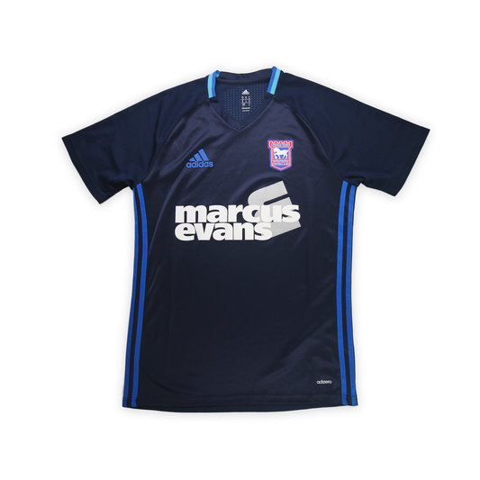 Ipswich Town 2015/16 Training Shirt - M