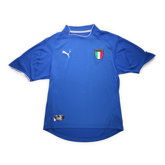 Italie 2003/04 Home - XL