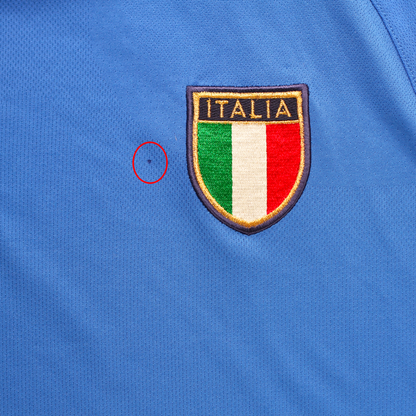 Italie 2003/04 Home - XL