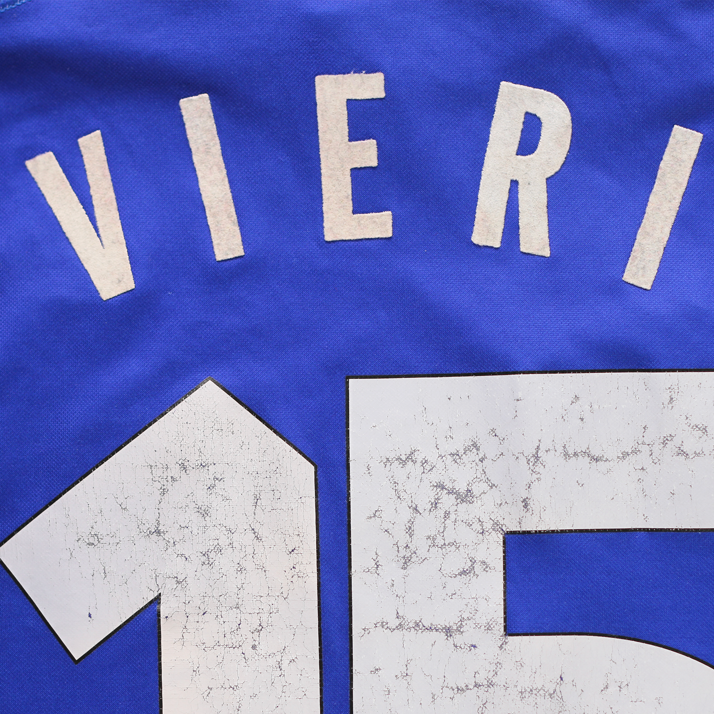 Italie 1998/99 Home L/S #15 - L