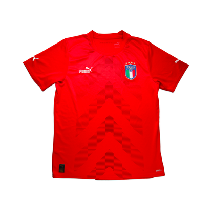 Italie 2022/23 Goalkeeper - L