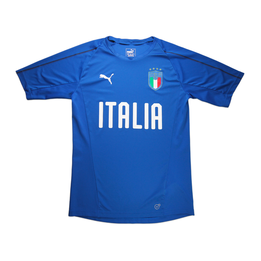 Italie 2018/19 Training shirt - M