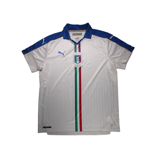 Italie 2016/17 Away - XL