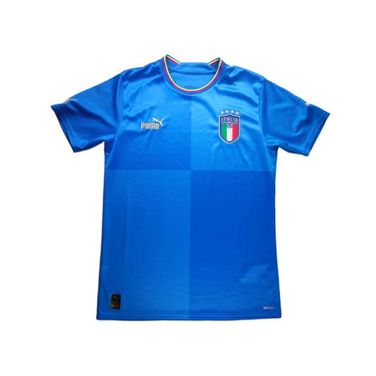 Italie 2022/23 Home - S
