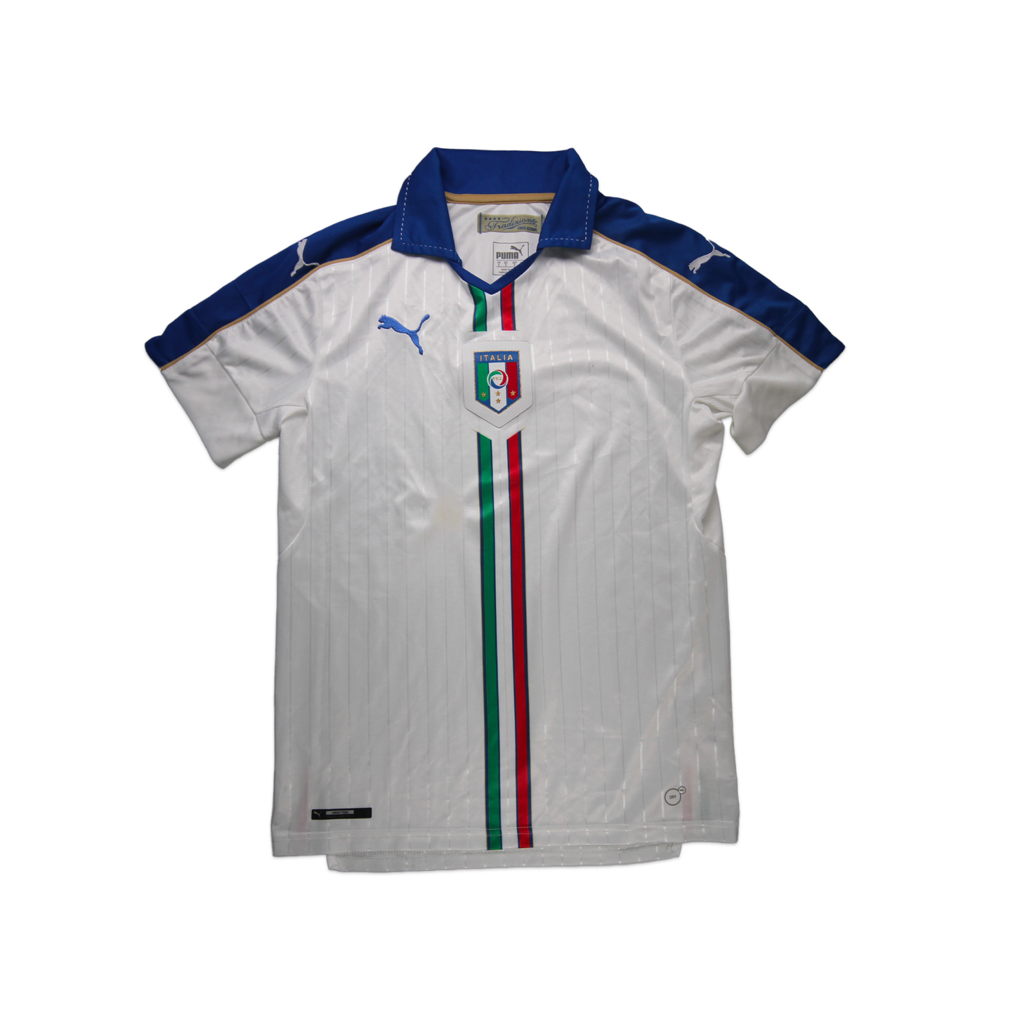 Italie 2016/17 Away - S