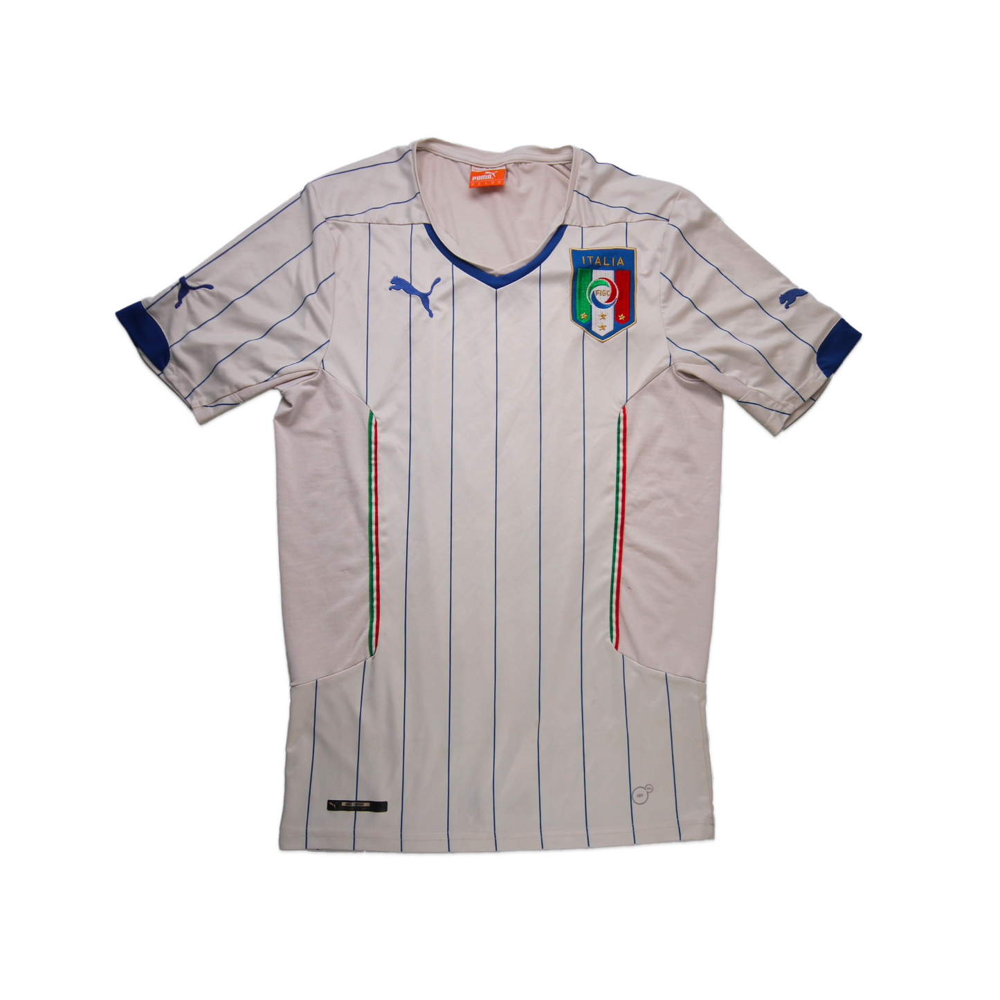 Italie 2014/15 Away - S