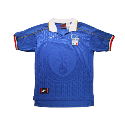 Italie 1994/96 Home - S