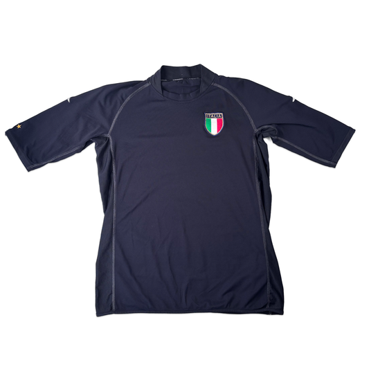 Italie 2002/03 GK - S