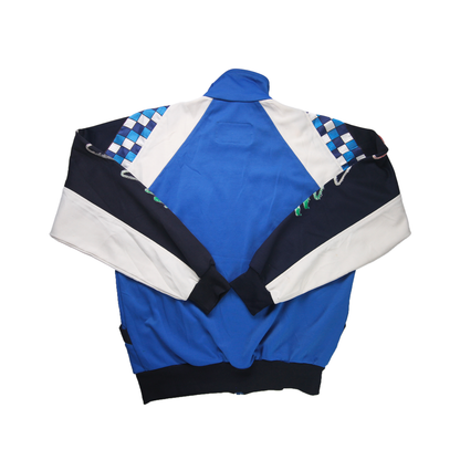 Italie 1990 Track Jacket - M