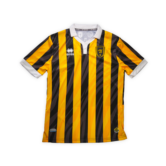 Al-Ittihad FC 2014/15 Home - M