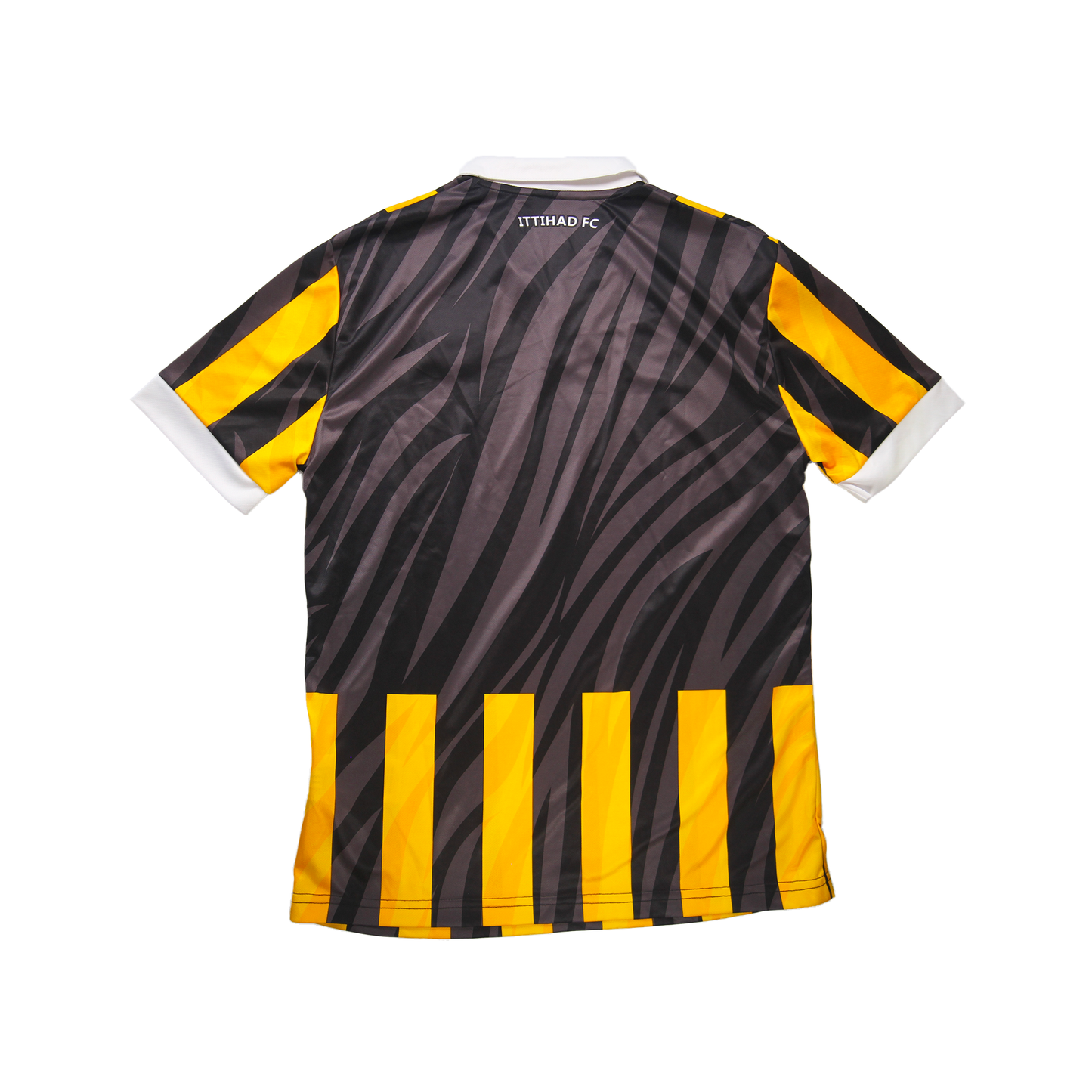Al-Ittihad FC 2014/15 Home - M