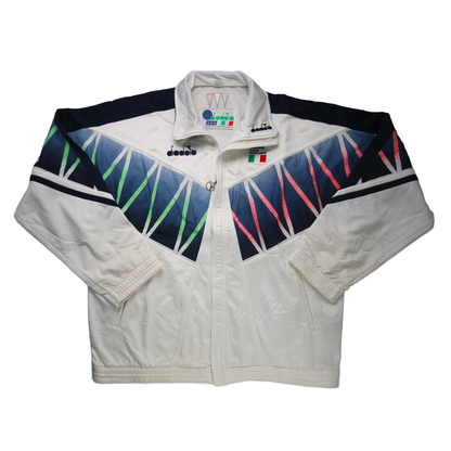 Italie 1994 Track Jacket - XL