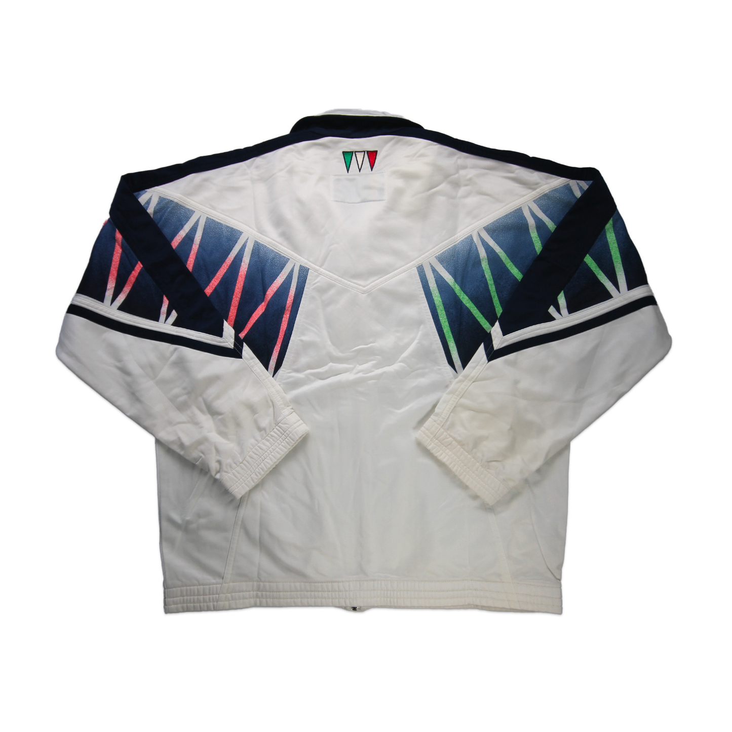 Italie 1994 Track Jacket - XL