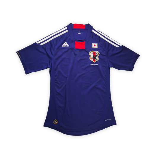 Japon 2010/11 Home - S