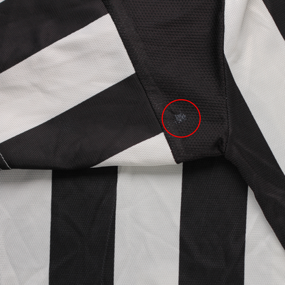 Juventus 2001/02 Home #10 DEL PIERO - XL