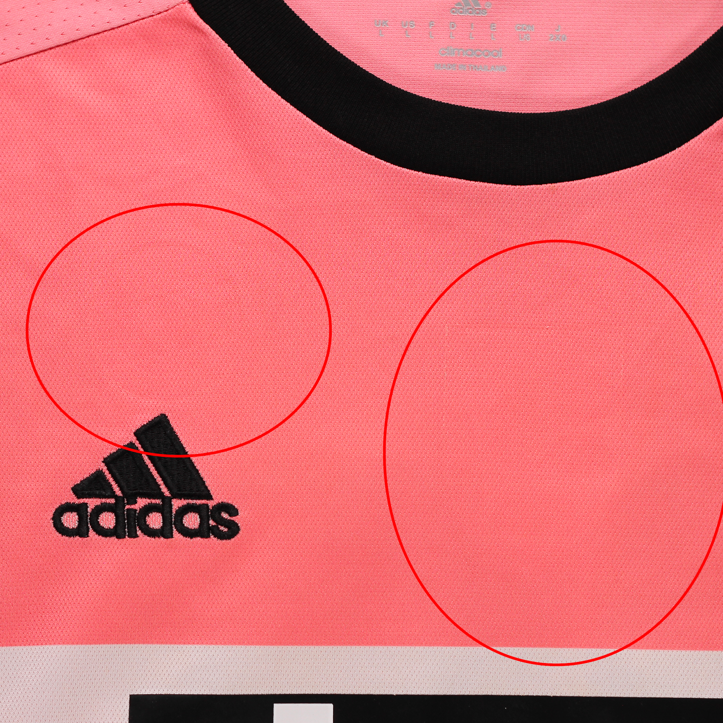 Juventus 2015/16 Away #10 POGBA - L