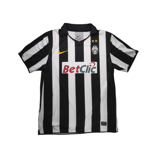 Juventus 2011/12 Home - L