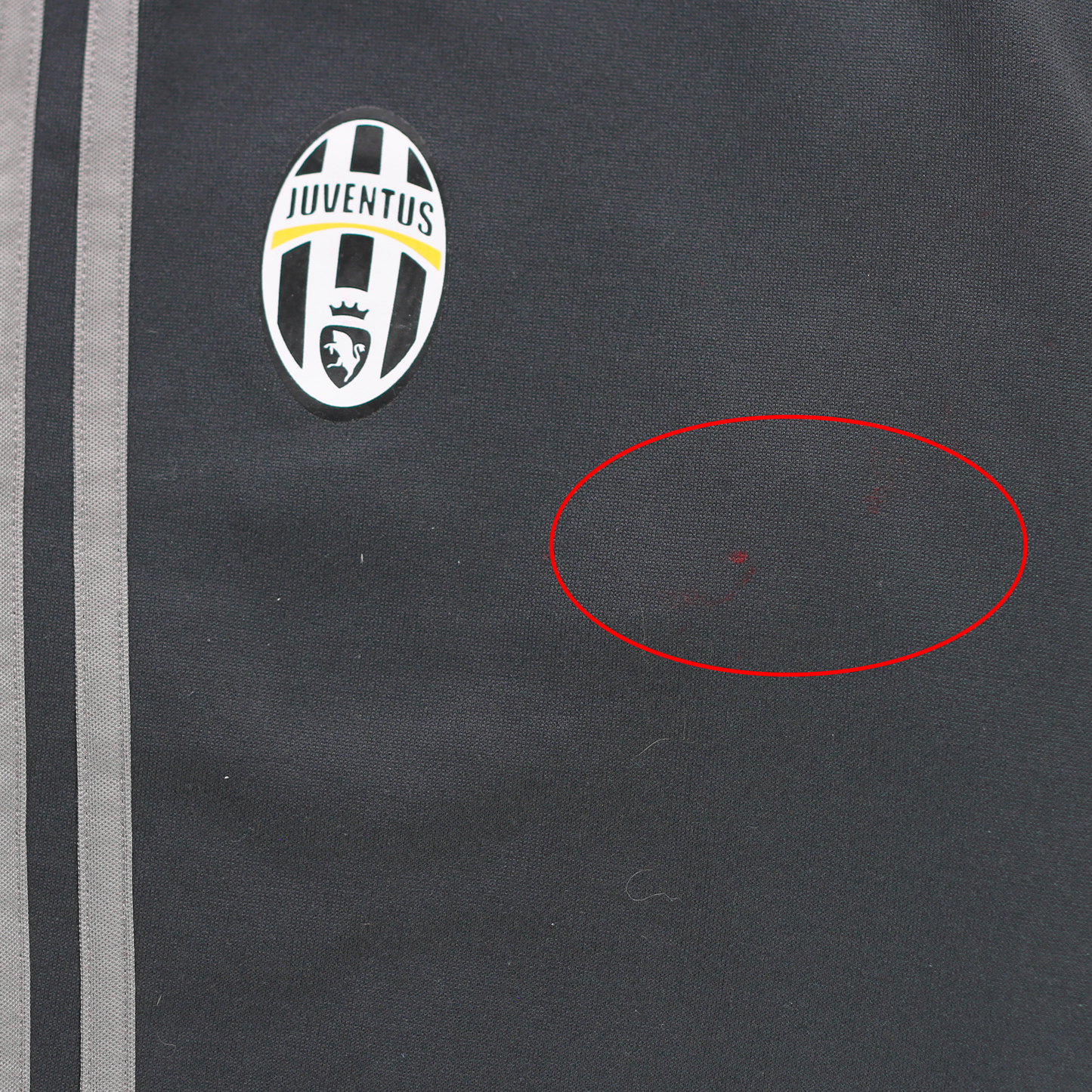 Juventus 2016/17 Training Complet - XS