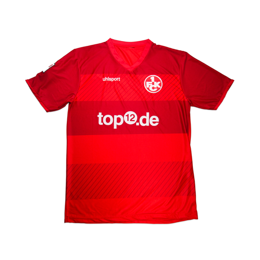 Kaiserslautern 2016/17 Home - XL