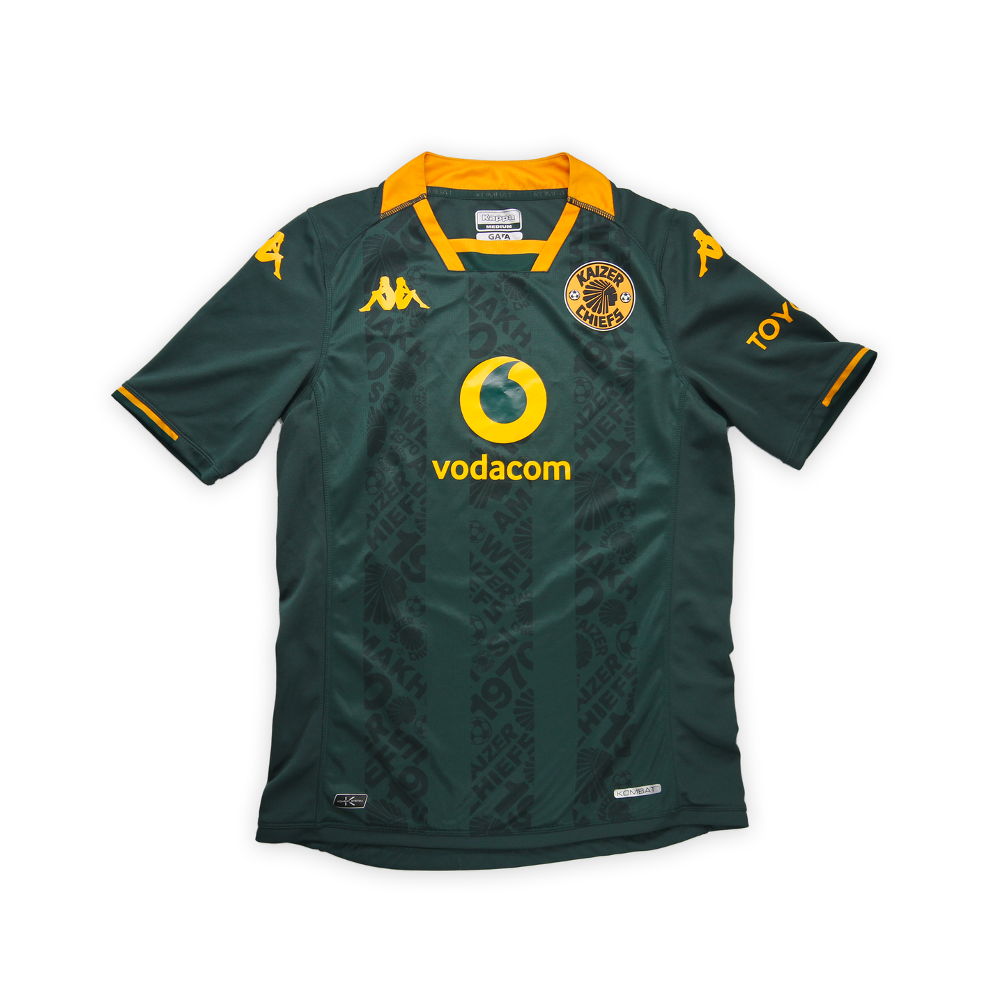Kaizer Chiefs 2023/24 Away - M
