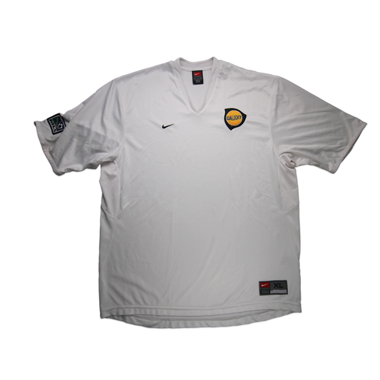 Los Angeles Galaxy 2005/06 Away - XL