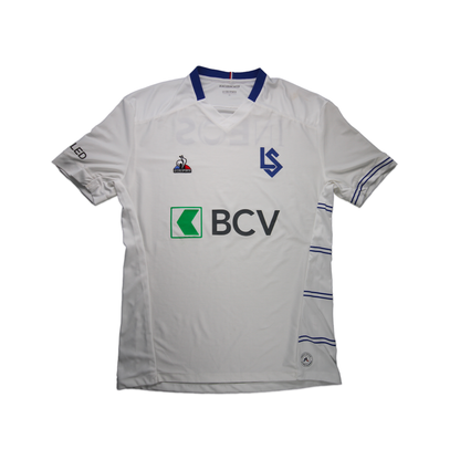 Lausanne 2021/22 Home - 2XL