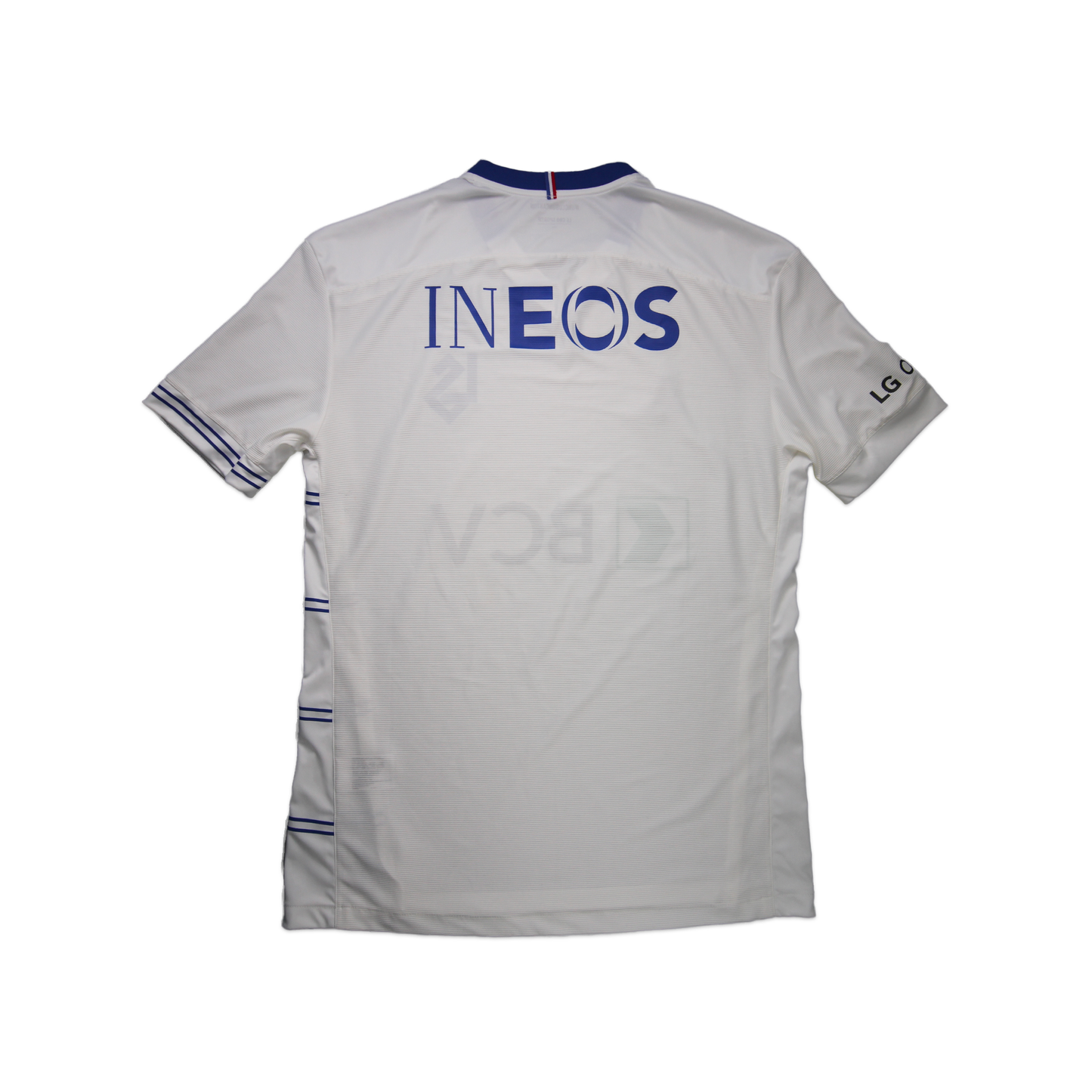Lausanne 2021/22 Home - 2XL