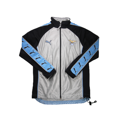 Lazio 1998/99 Training Jacket - M