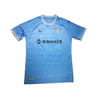 Lazio 2021/22 Home #21 SERGEJ - XL