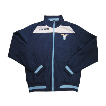 Lazio 2014/215 Track Jacket - L